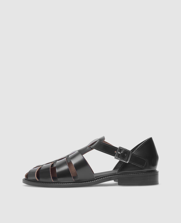Wallace FSI - Black