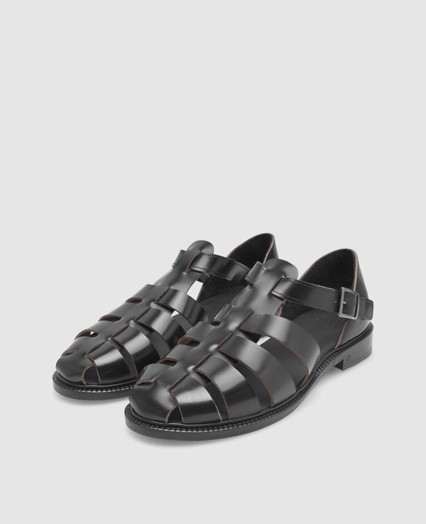 Wallace FSI - Black
