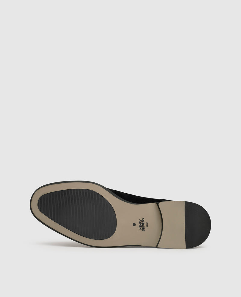 Wallace PD - Black