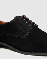 Wallace PD - Black