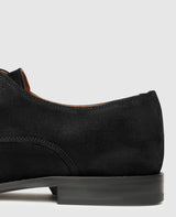 Wallace PD - Black