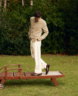 Wes PL - Medium brown