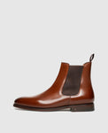 Winston CB - Medium Brown