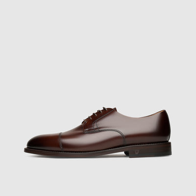Classic men's shoes