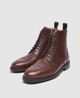 Winston CDB2 - Medium Brown