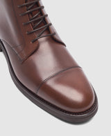 Winston CDB2 - Middle Brown