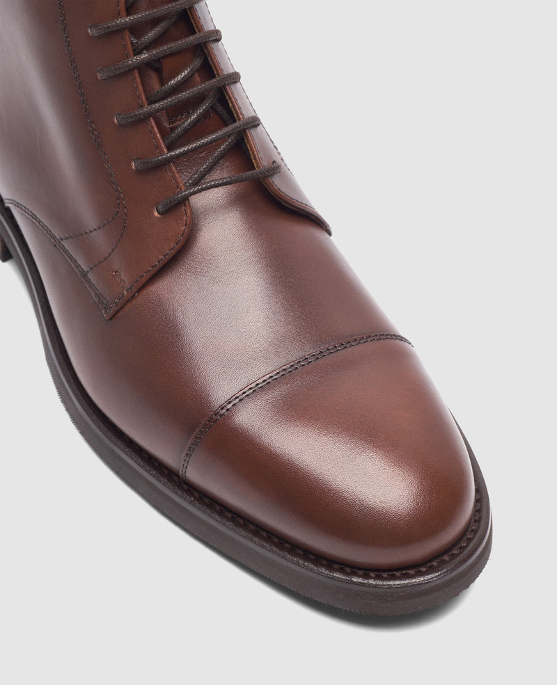 Winston CDB2 - Middle Brown