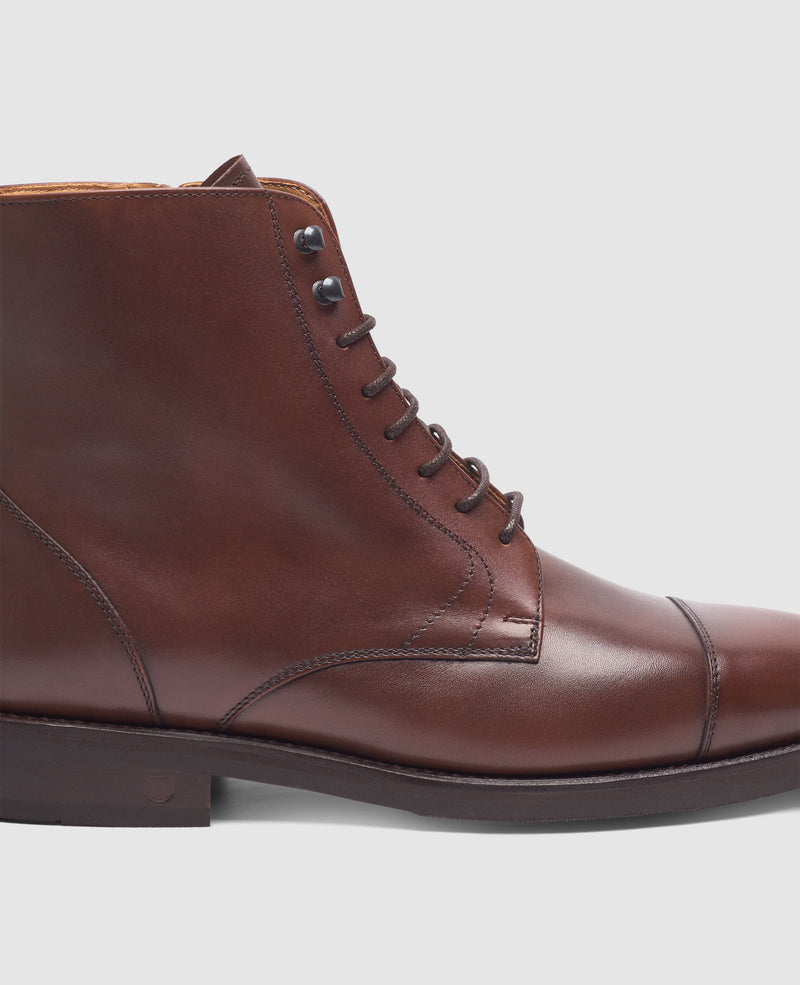 Winston CDB2 - Middle Brown