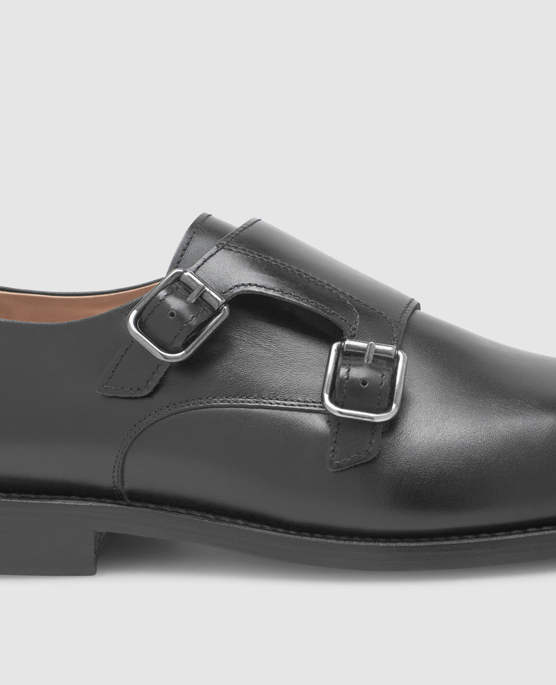 Winston CDM - Schwarz