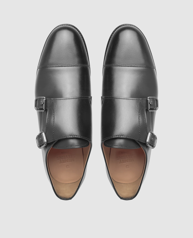 Winston CDM - Schwarz