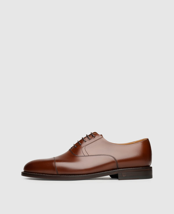 Winston CO - Medium Brown