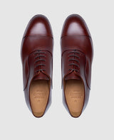 Winston CO1 - Dark brown