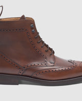 Winston FBDB2 - Medium Brown