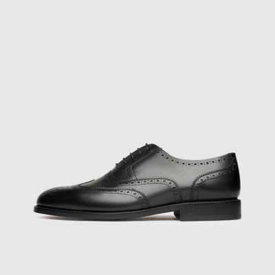 Oxford shoes for men