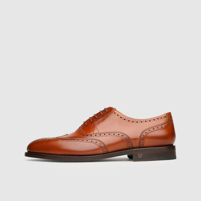 Oxford shoes for men