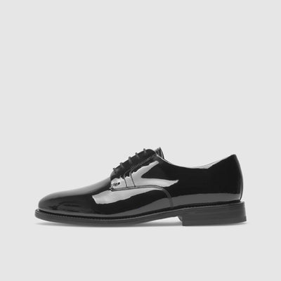 Classic men's shoes