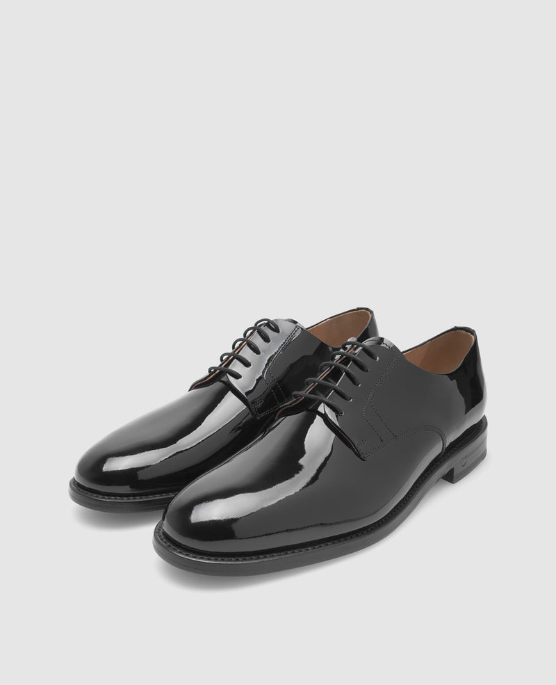 Winston PD - Schwarz