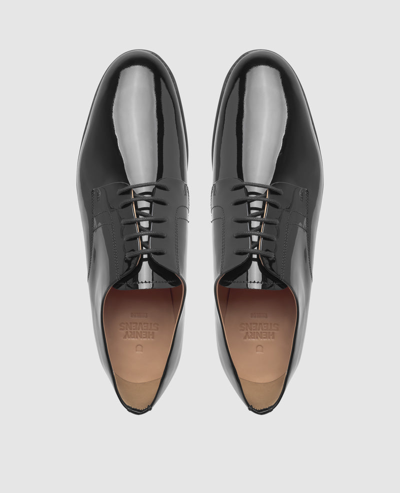 Winston PD - Schwarz