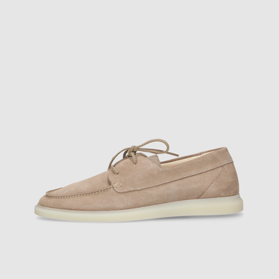 Boat shoes for men