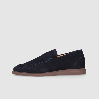 Loafers for men