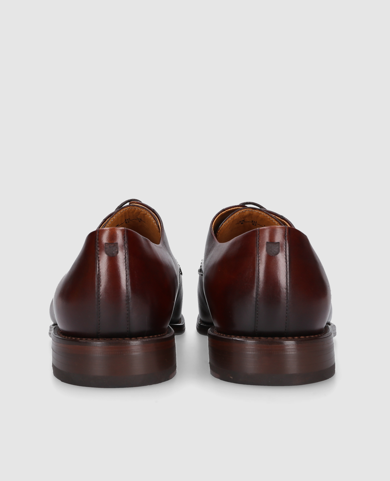 Marshall PD - Schwarzbraun