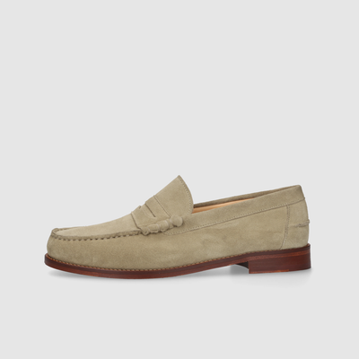 Loafers for men