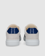 Travis US1 - White/Blue