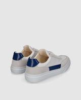 Travis US1 - White/Blue