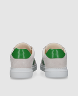 Travis US1 - White/Green