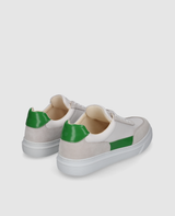 Travis US1 - White/Green
