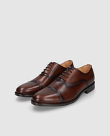 Wes CO - Medium brown