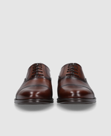 Wes CO - Medium brown