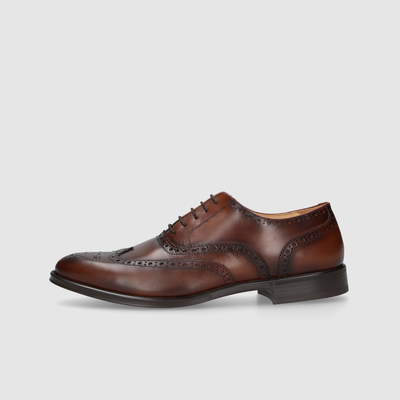 Oxford shoes for men