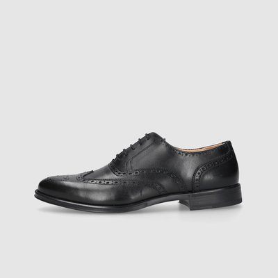 Oxford shoes for men