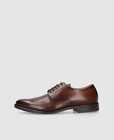 Wes PD - Medium Brown