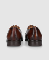 Wes PD - Medium Brown