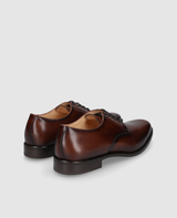 Wes PD - Medium Brown