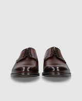 Wes PD - Medium Brown