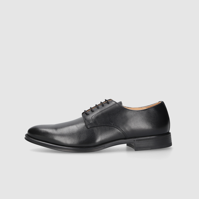 Derby shoes for men