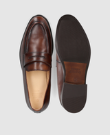 Wes PL - Medium brown