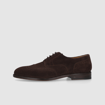 Classic men's shoes