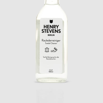 Shoe care products