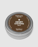 Shoe wax - Dark brown