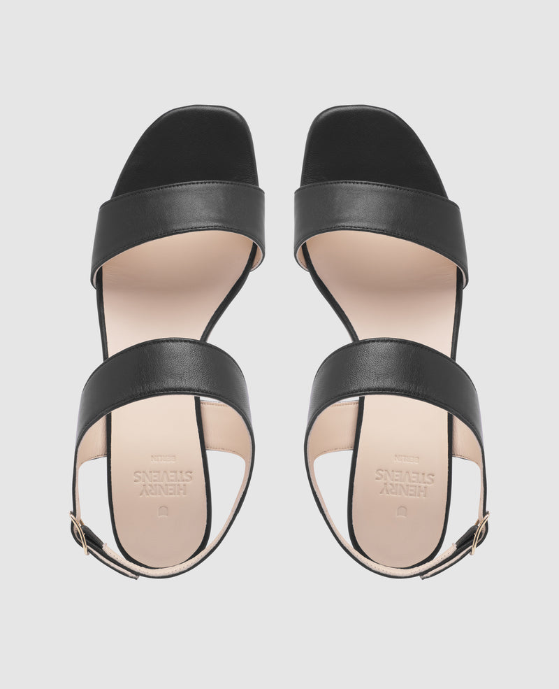 Audrey S30 - Black