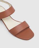 Audrey S30 - Brown