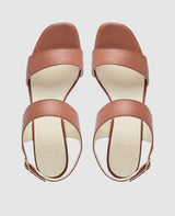 Audrey S30 - Brown