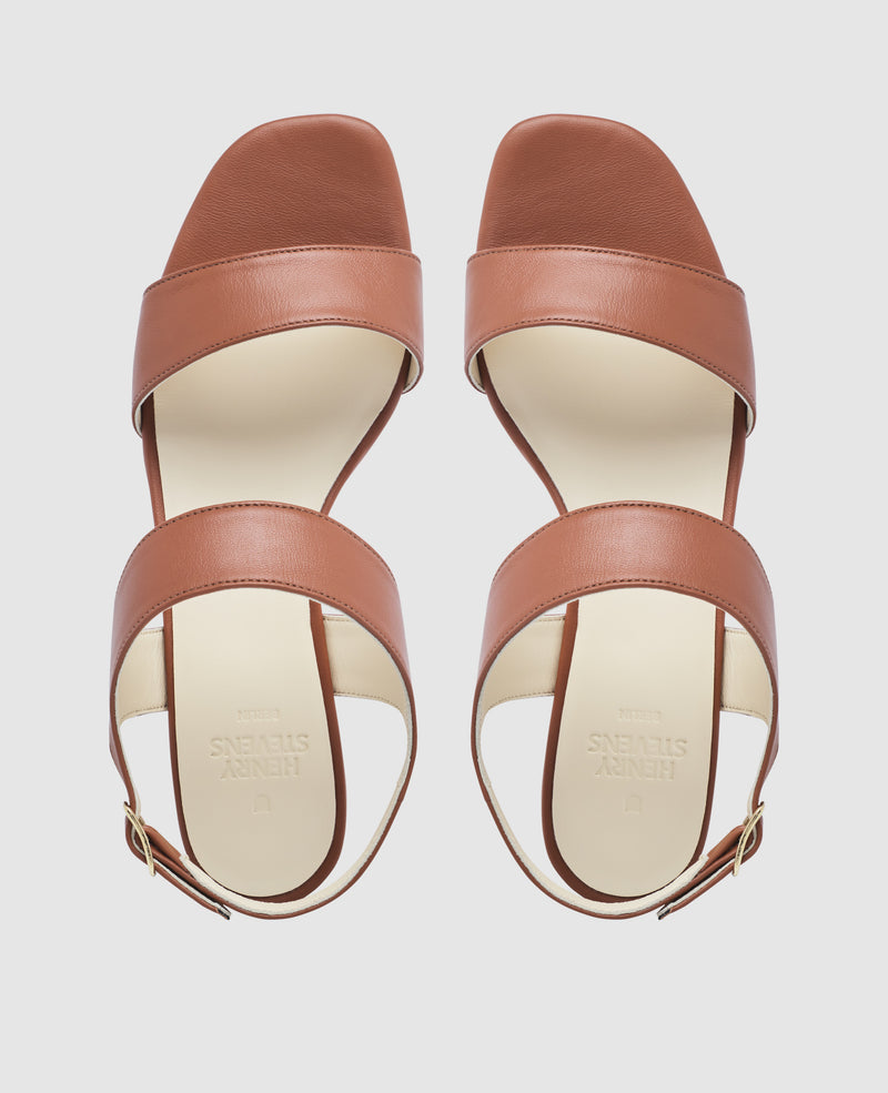 Audrey S30 - Brown