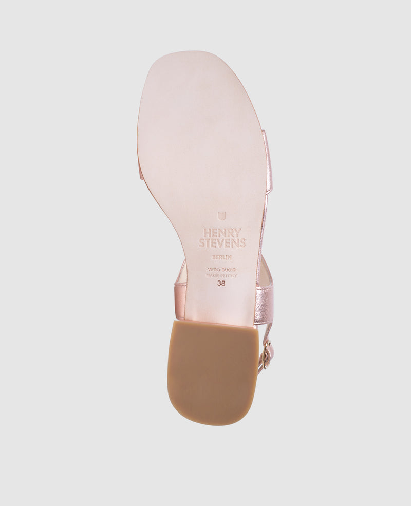 Audrey S30 - Copper
