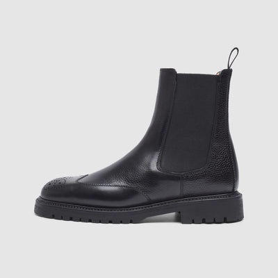 Henry Stevens - handmade women's shoes from Berlin
