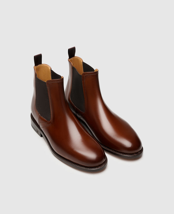 Ella CB - Medium Brown
